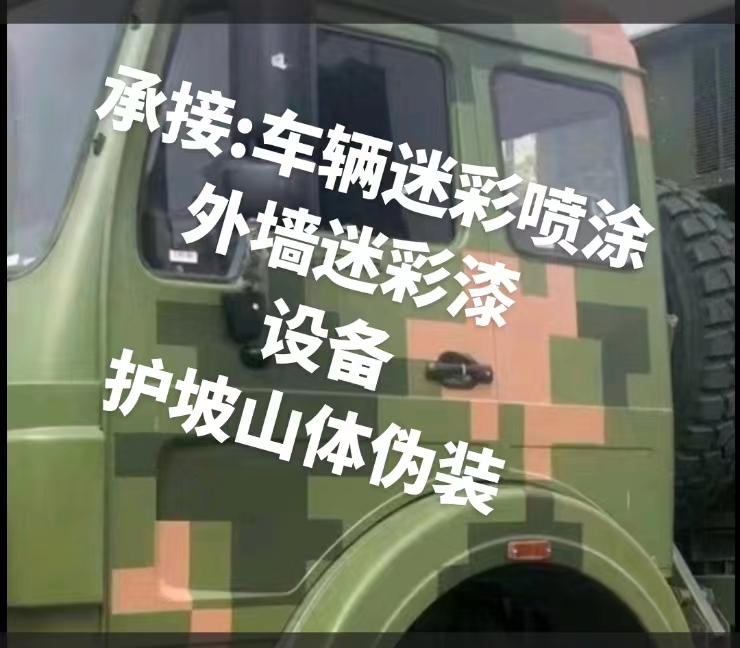 天津推荐一些外墙迷彩漆施工注意事项的视频教程
